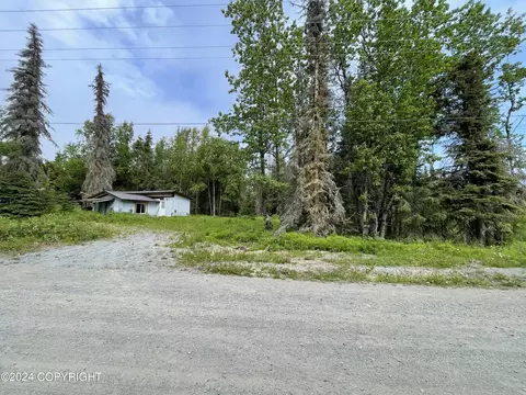 1106 3rd Ave, Kenai, AK 99611