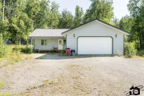 8189 Iditarod Cir, Wasilla, AK 99654