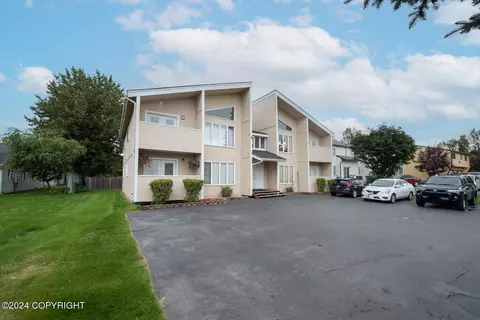 1911 Congress Cir, Anchorage, AK 99507