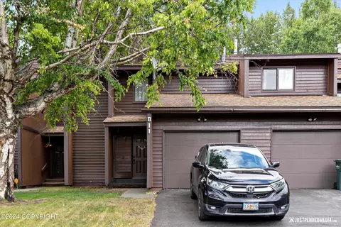 811 W 80th Ave, Anchorage, AK 99518