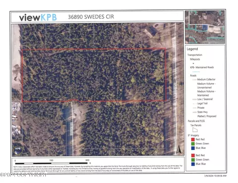 36890 Swedes Cir, Sterling, AK 99672
