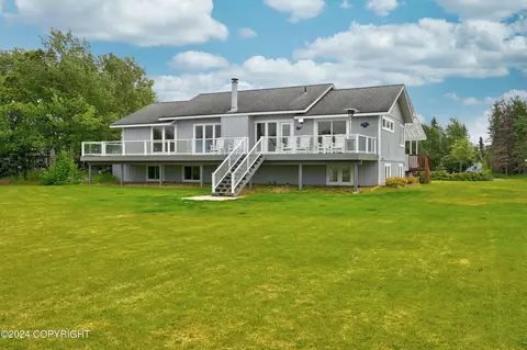 36775 Chinulna Dr, Kenai, AK 99611