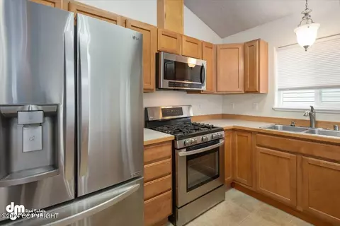 11857 Galloway Loop # 69, Eagle River, AK 99577 photo 16