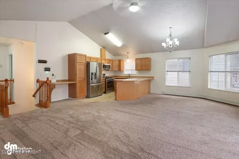 11857 Galloway Loop # 69, Eagle River, AK 99577 photo 13