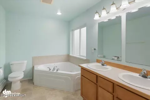 11857 Galloway Loop # 69, Eagle River, AK 99577 photo 19