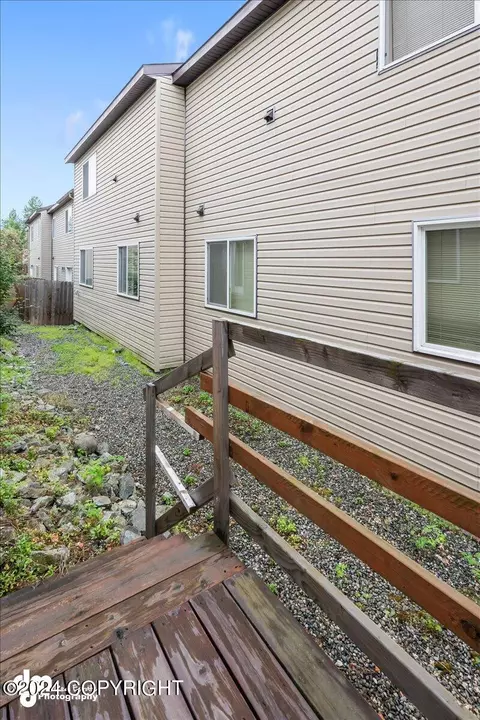 11857 Galloway Loop # 69, Eagle River, AK 99577 photo 36