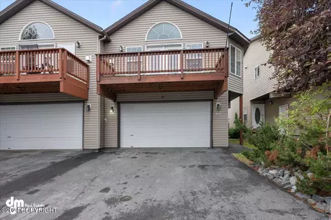 11857 Galloway Loop # 69, Eagle River, AK 99577 photo 41