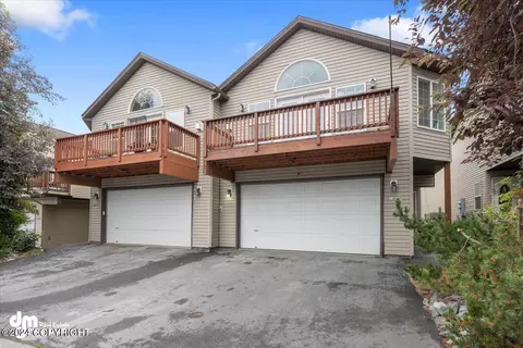 11857 Galloway Loop # 69, Eagle River, AK 99577