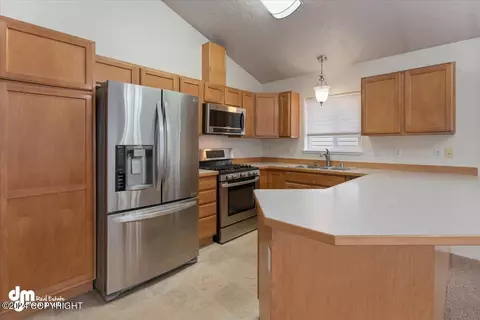 11857 Galloway Loop # 69, Eagle River, AK 99577 photo 14