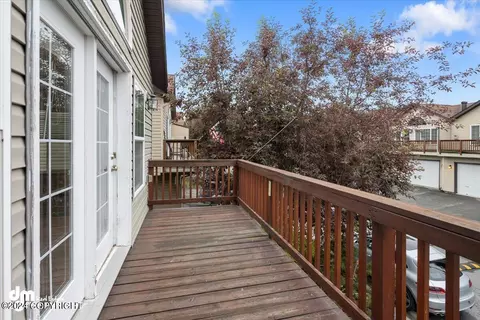 11857 Galloway Loop # 69, Eagle River, AK 99577 photo 35