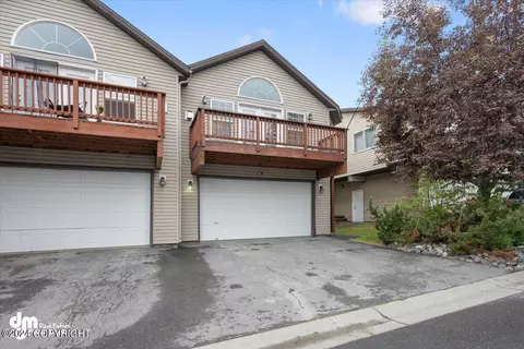 11857 Galloway Loop # 69, Eagle River, AK 99577 photo 2