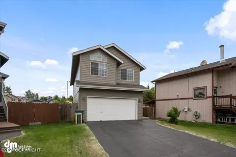 7750 Cherrywood Cir, Anchorage, AK 99507