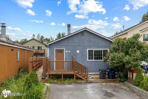 540 Izembek Cir, Anchorage, AK 99508