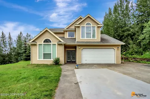 1200 S Scotty Cir, Wasilla, AK 99654