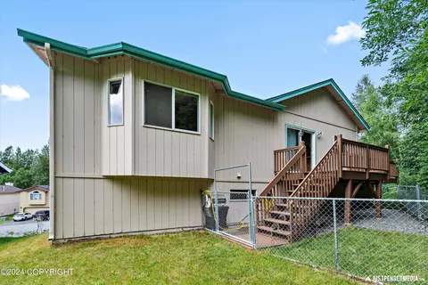 17946 Chardonnay Cir, Eagle River, AK 99577 photo 34