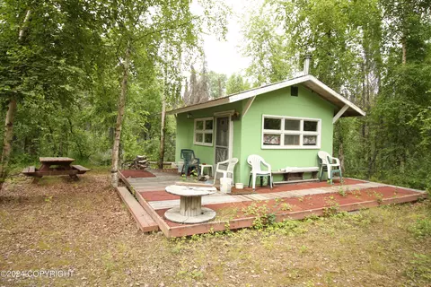 20079 E Passthebait, Willow, AK 99688