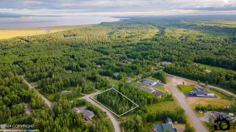 L4 B3 S Myers Circle, Wasilla, AK 99623