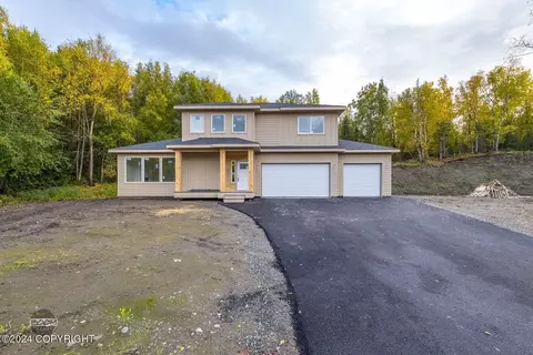 553 N Joppa Cir, Palmer, AK 99645