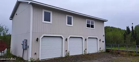 4023 S Jack London Cir, Big Lake, AK 99652