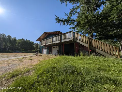 50374 Kachemak Ln, Nikiskinorth Kenai, AK 99635