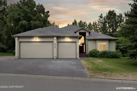 4310 Sage Cir, Anchorage, AK 99516