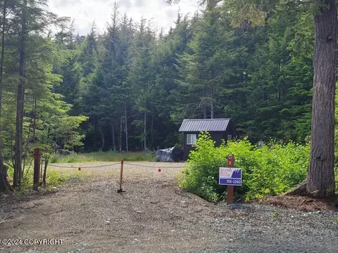 lot27 Otter Rd, Haines, AK 99827
