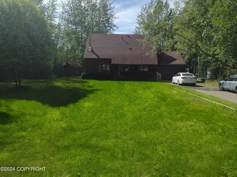 47045 Cove Cir, Nikiskinorth Kenai, AK 99635