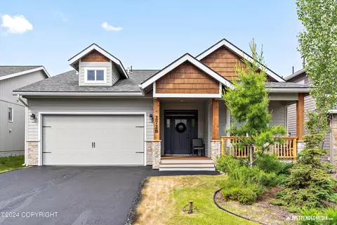 2728 Timberview Dr, Anchorage, AK 99516