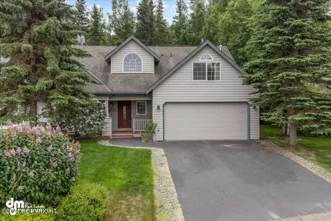 12771 Rivulet Cir, Anchorage, AK 99516