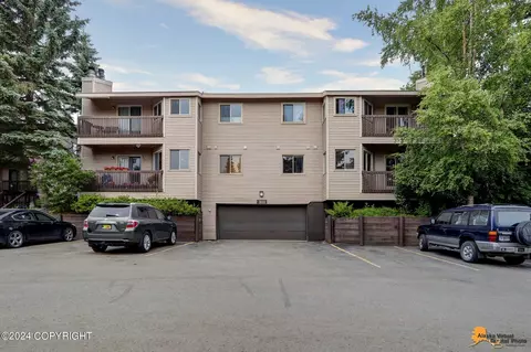 3031 E 42nd Ave # 401, Anchorage, AK 99508