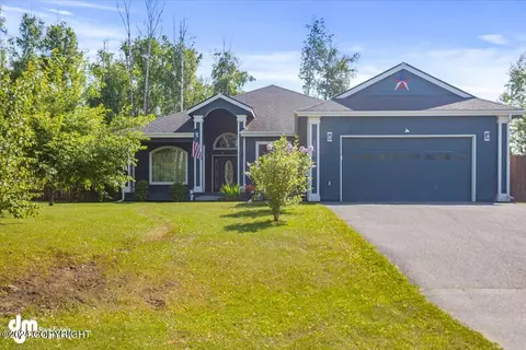 5080 W Sundance Cir, Wasilla, AK 99654