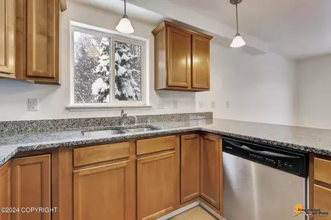 7274 Chugach Meadows Loop # 13A, Anchorage, AK 99507 photo 12