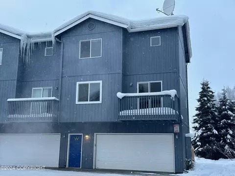 7274 Chugach Meadows Loop # 13A, Anchorage, AK 99507 photo 3