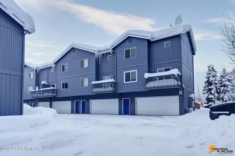 7274 Chugach Meadows Loop # 13A, Anchorage, AK 99507