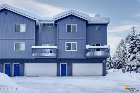 7274 Chugach Meadows Loop # 13A, Anchorage, AK 99507 photo 2