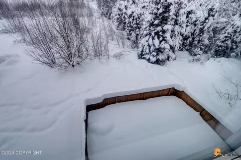 7274 Chugach Meadows Loop # 13A, Anchorage, AK 99507 photo 28