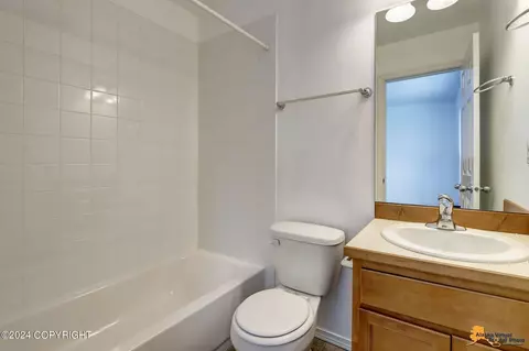 7274 Chugach Meadows Loop # 13A, Anchorage, AK 99507 photo 27