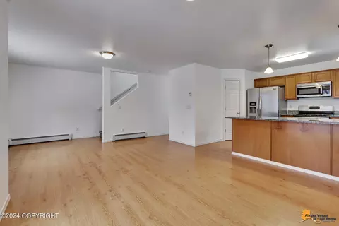 7274 Chugach Meadows Loop # 13A, Anchorage, AK 99507 photo 9