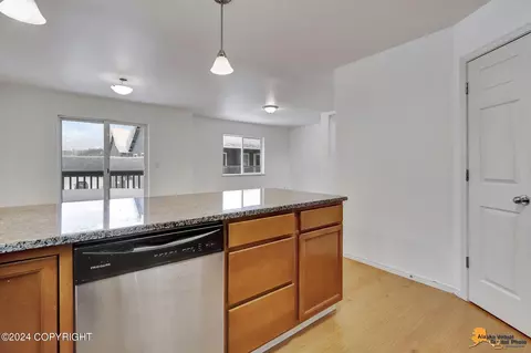 7274 Chugach Meadows Loop # 13A, Anchorage, AK 99507 photo 14