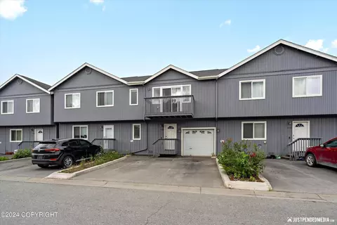 7924 Crescent Moon Pl # 7, Anchorage, AK 99507