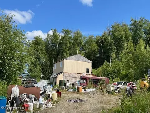 3423 S Dawn Lake Dr, Wasilla, AK 99623