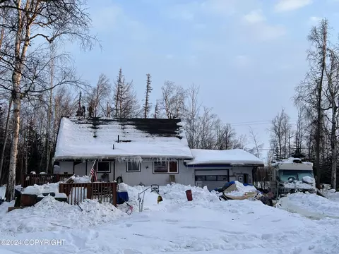 4471 W Sassy Ave, Wasilla, AK 99623