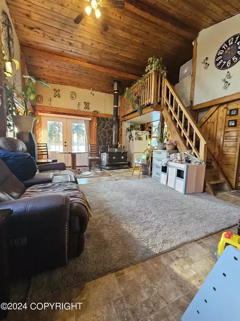 21577 Tustumena Lake Rd, Kasilof, AK 99610