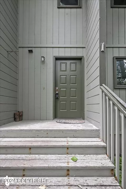 Exterior - 1850 E 72nd Ave # 01, Anchorage, AK 99507 photo 7 of 18