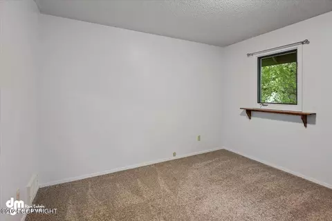 Bedroom - 1850 E 72nd Ave # 01, Anchorage, AK 99507 photo 2 of 3