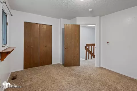 Bedroom - 1850 E 72nd Ave # 01, Anchorage, AK 99507 photo 3 of 3