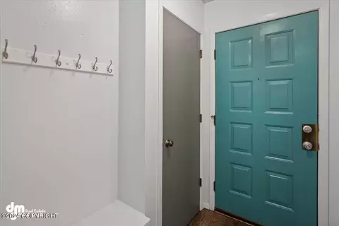 Entry Way - 1850 E 72nd Ave # 01, Anchorage, AK 99507 photo 1 of 1