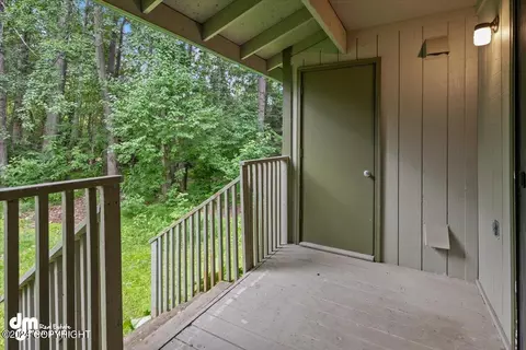 Exterior - 1850 E 72nd Ave # 01, Anchorage, AK 99507 photo 9 of 18