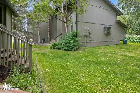 Exterior - 1850 E 72nd Ave # 01, Anchorage, AK 99507 photo 10 of 18