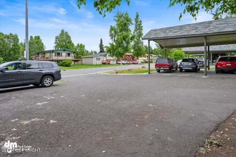 Exterior - 1850 E 72nd Ave # 01, Anchorage, AK 99507 photo 16 of 18